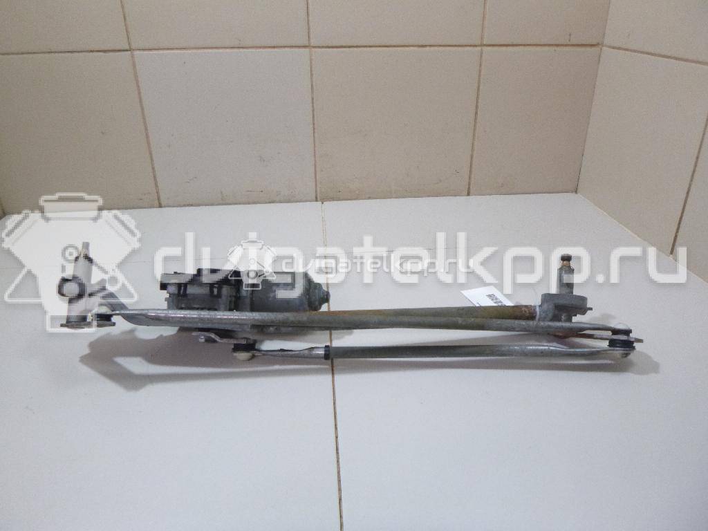 Фото Трапеция стеклоочистителей  3810065J00 для suzuki Grand Vitara {forloop.counter}}