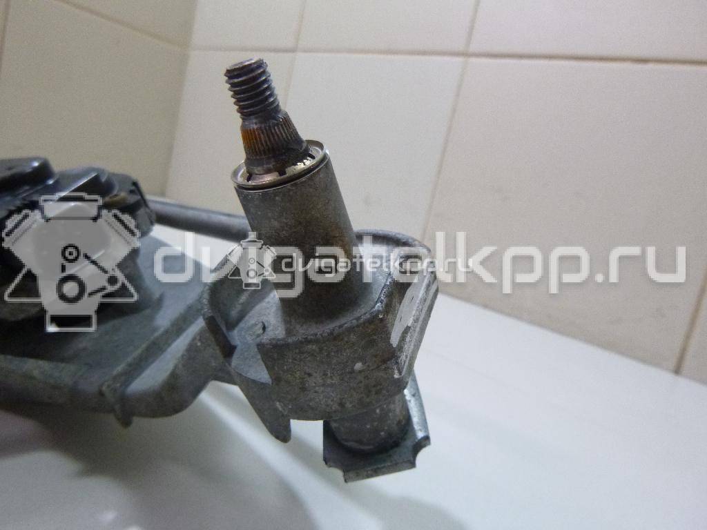 Фото Трапеция стеклоочистителей  3810065J00 для suzuki Grand Vitara {forloop.counter}}