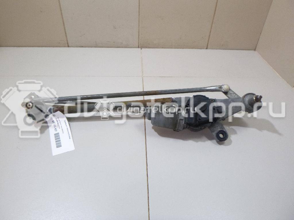 Фото Трапеция стеклоочистителей  3810065J00 для suzuki Grand Vitara {forloop.counter}}