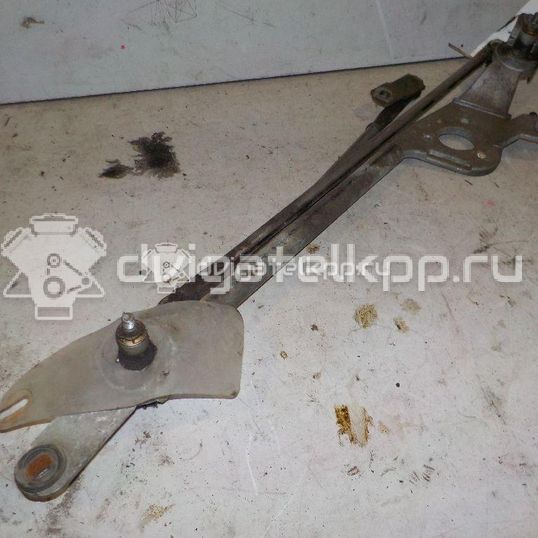 Фото Трапеция стеклоочистителей  3810065J00 для suzuki Grand Vitara
