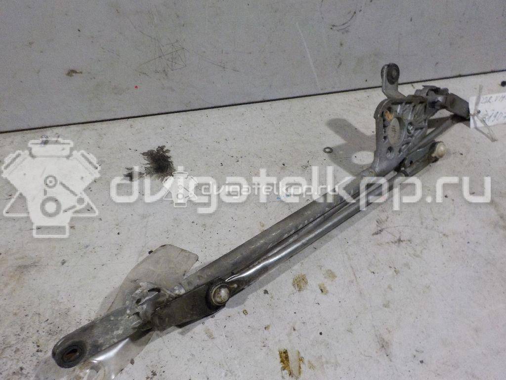 Фото Трапеция стеклоочистителей  3810065J00 для suzuki Grand Vitara {forloop.counter}}