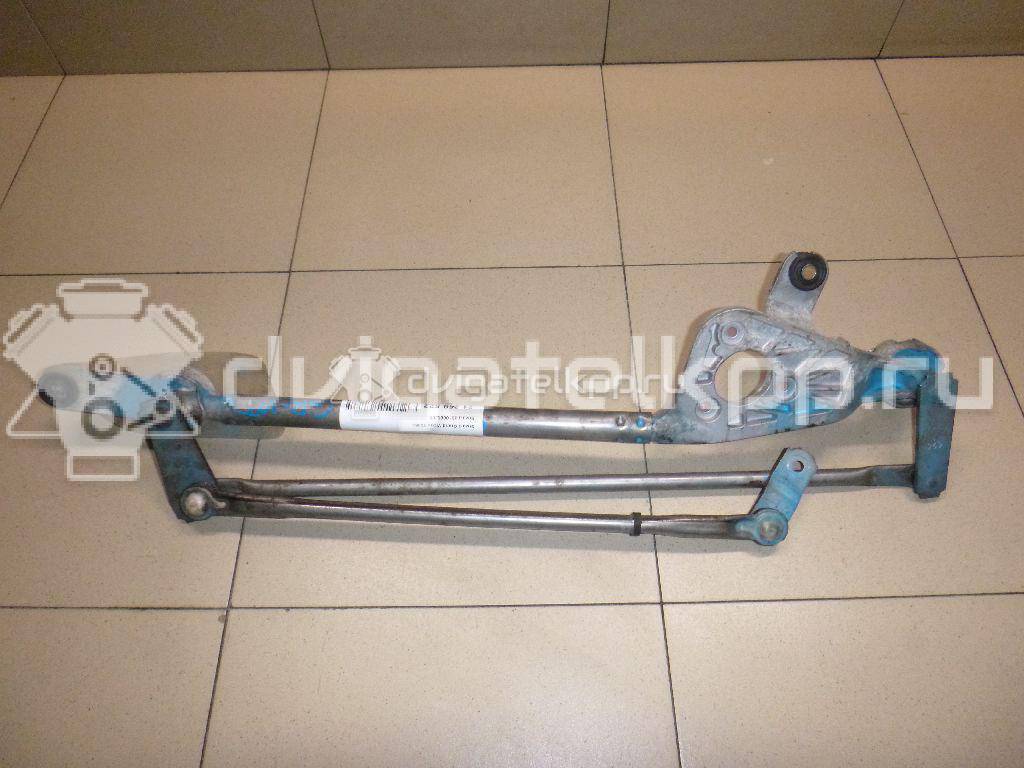Фото Трапеция стеклоочистителей  3810065J00 для suzuki Grand Vitara {forloop.counter}}