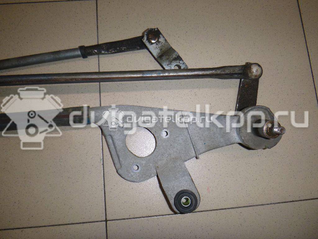 Фото Трапеция стеклоочистителей  3810065J00 для suzuki Grand Vitara {forloop.counter}}