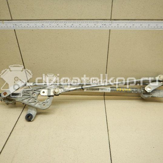 Фото Трапеция стеклоочистителей  3810065J00 для suzuki Grand Vitara