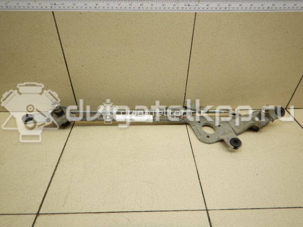 Фото Трапеция стеклоочистителей  3810065J00 для suzuki Grand Vitara {forloop.counter}}
