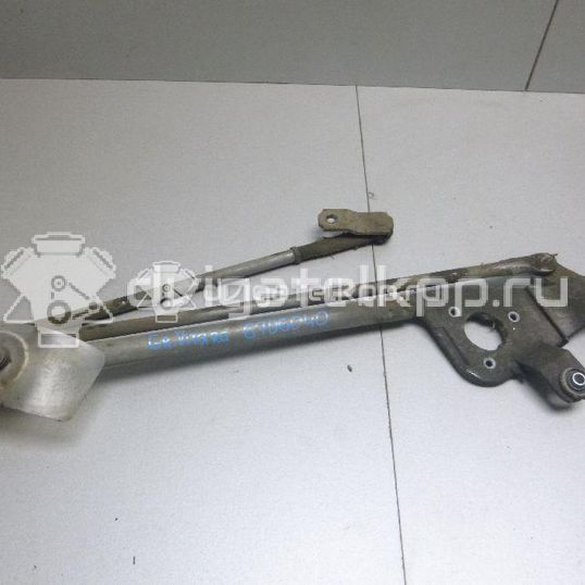 Фото Трапеция стеклоочистителей  3810065J00 для suzuki Grand Vitara