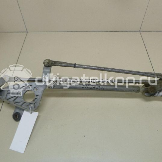 Фото Трапеция стеклоочистителей  3810065J00 для suzuki Grand Vitara