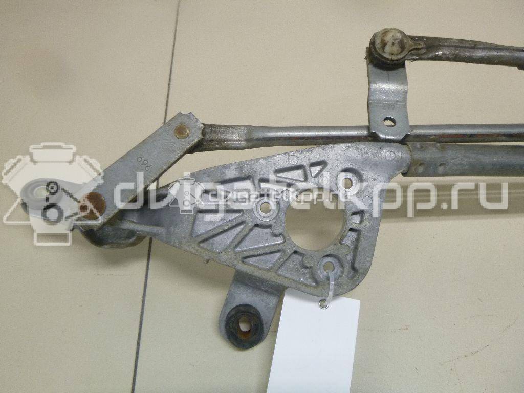 Фото Трапеция стеклоочистителей  3810065J00 для suzuki Grand Vitara {forloop.counter}}