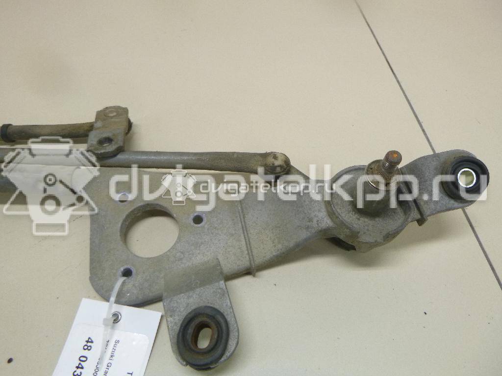 Фото Трапеция стеклоочистителей  3810065J00 для suzuki Grand Vitara {forloop.counter}}