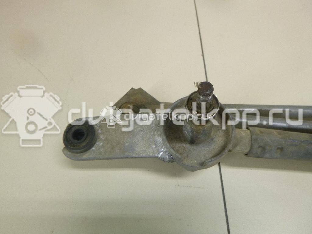 Фото Трапеция стеклоочистителей  3810065J00 для suzuki Grand Vitara {forloop.counter}}