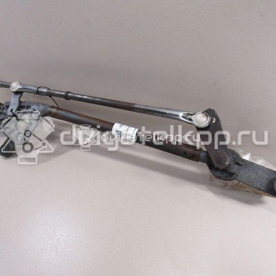 Фото Трапеция стеклоочистителей  3810065j00 для suzuki Grand Vitara