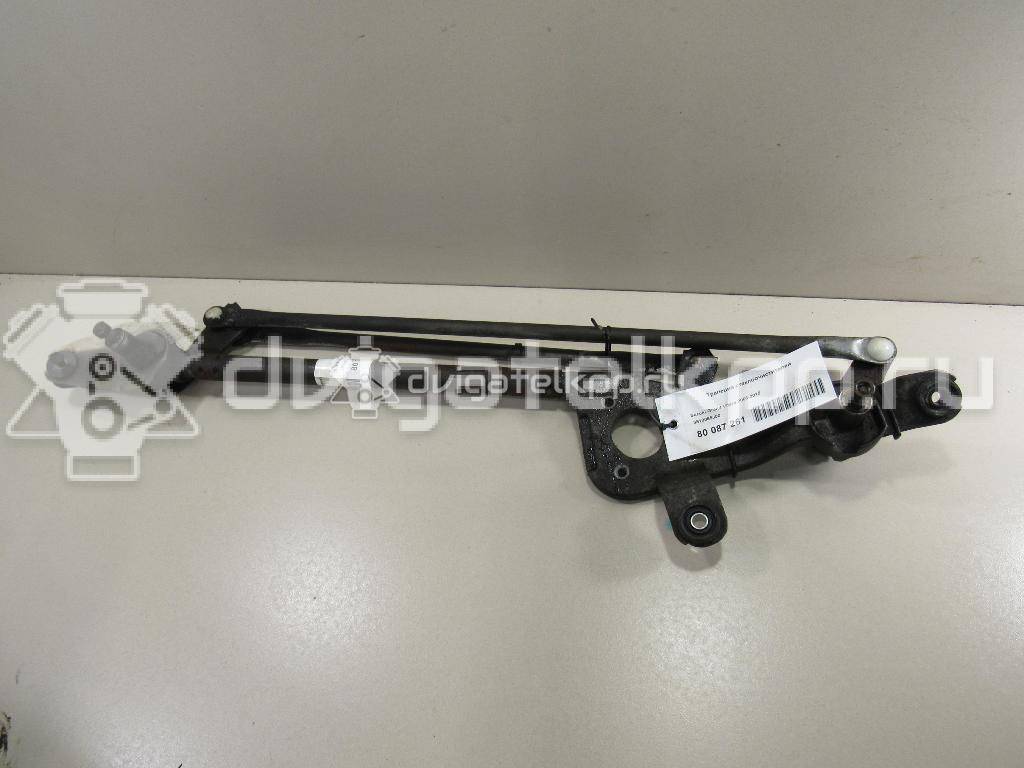 Фото Трапеция стеклоочистителей  3810065j00 для suzuki Grand Vitara {forloop.counter}}