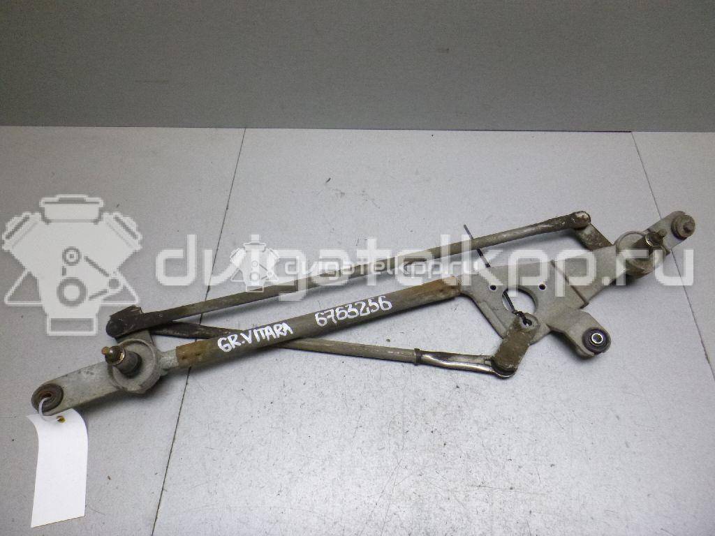 Фото Трапеция стеклоочистителей  3810065J00 для suzuki Grand Vitara {forloop.counter}}