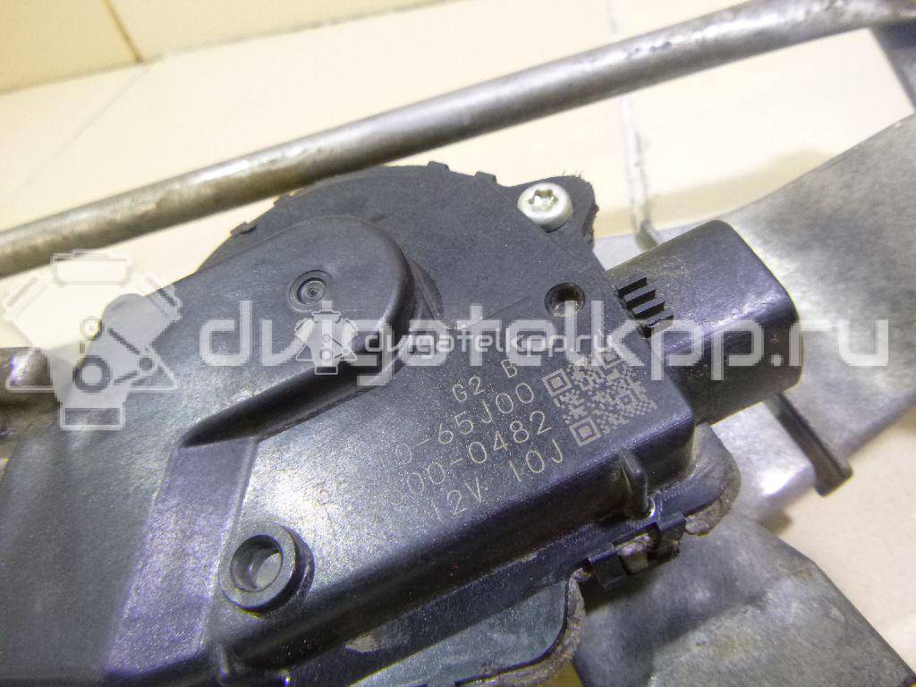 Фото Трапеция стеклоочистителей  3810065J00 для suzuki Grand Vitara {forloop.counter}}