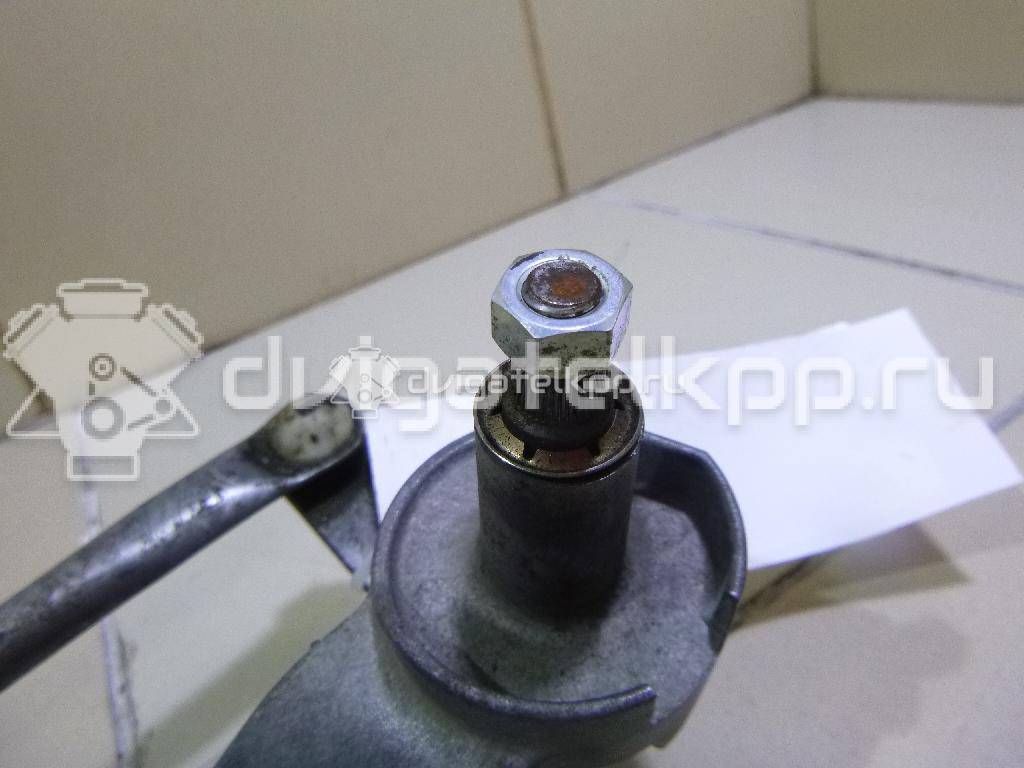 Фото Трапеция стеклоочистителей  3810065J00 для suzuki Grand Vitara {forloop.counter}}