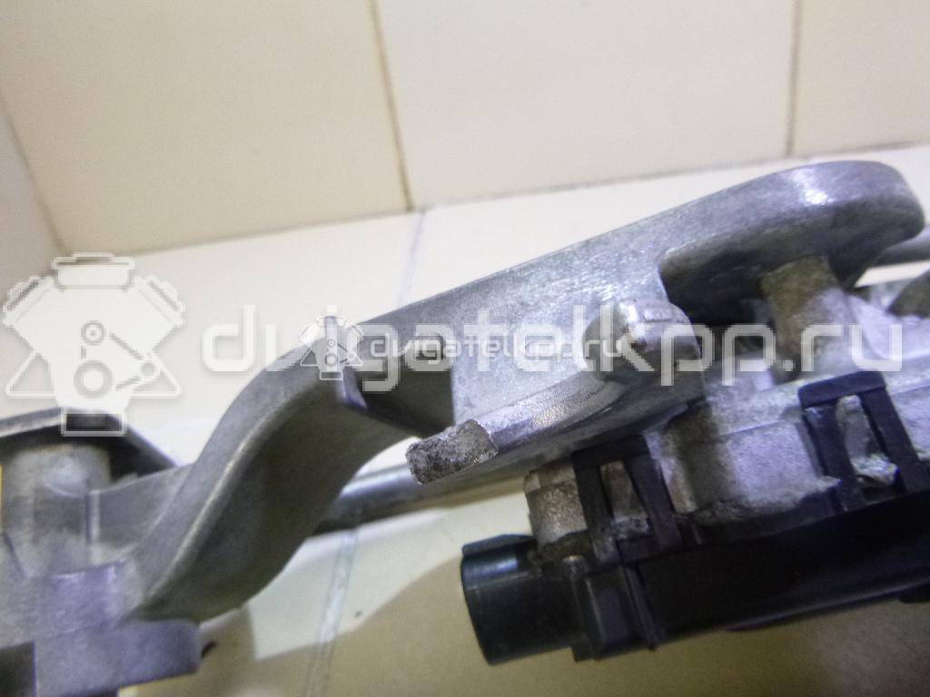 Фото Трапеция стеклоочистителей  3810065J00 для suzuki Grand Vitara {forloop.counter}}