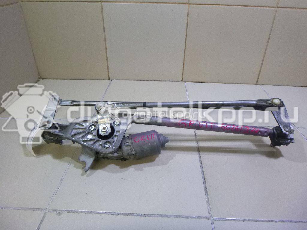 Фото Трапеция стеклоочистителей  3810065J00 для suzuki Grand Vitara {forloop.counter}}
