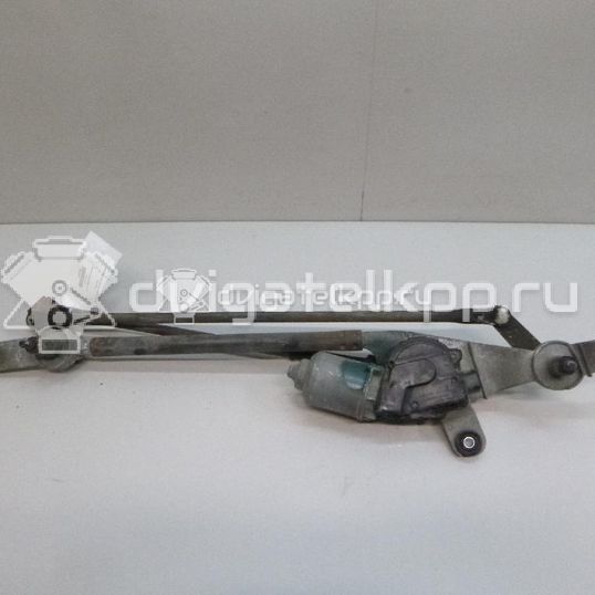 Фото Трапеция стеклоочистителей  3810065J00 для suzuki Grand Vitara