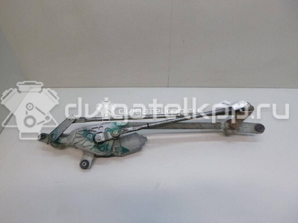 Фото Трапеция стеклоочистителей  3810065J00 для suzuki Grand Vitara {forloop.counter}}