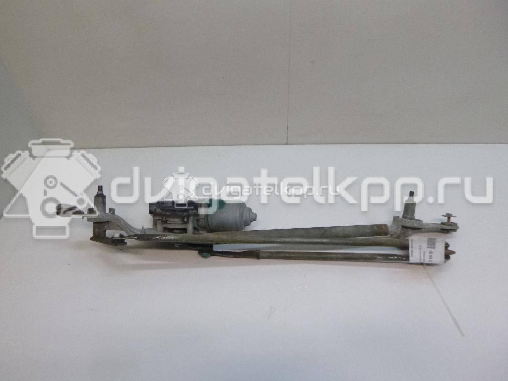 Фото Трапеция стеклоочистителей  3810065J00 для suzuki Grand Vitara {forloop.counter}}