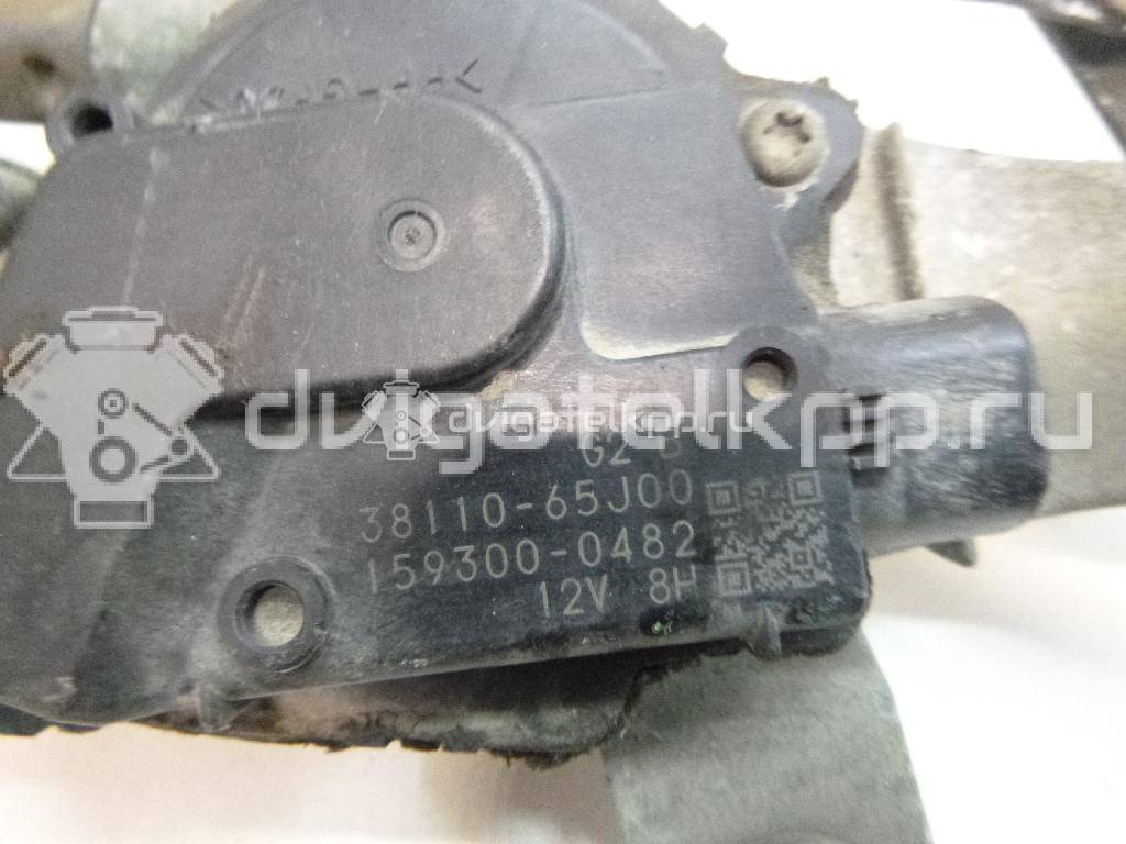 Фото Трапеция стеклоочистителей  3810065J00 для suzuki Grand Vitara {forloop.counter}}