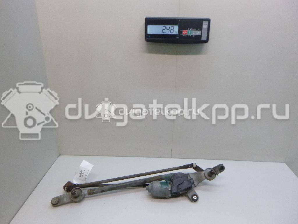 Фото Трапеция стеклоочистителей  3810065J00 для suzuki Grand Vitara {forloop.counter}}