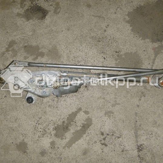 Фото Трапеция стеклоочистителей  3810065J00 для suzuki Grand Vitara