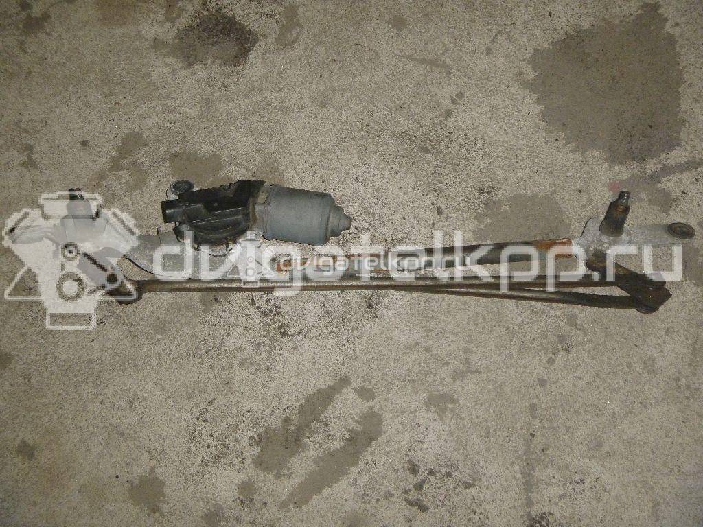 Фото Трапеция стеклоочистителей  3810065J00 для suzuki Grand Vitara {forloop.counter}}