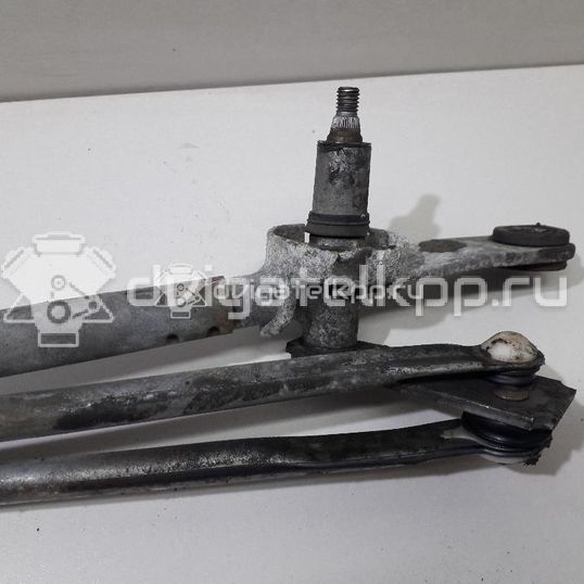 Фото Трапеция стеклоочистителей  3810065J00 для suzuki Grand Vitara