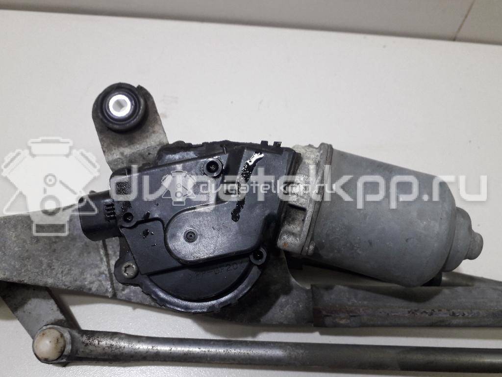 Фото Трапеция стеклоочистителей  3810065J00 для suzuki Grand Vitara {forloop.counter}}