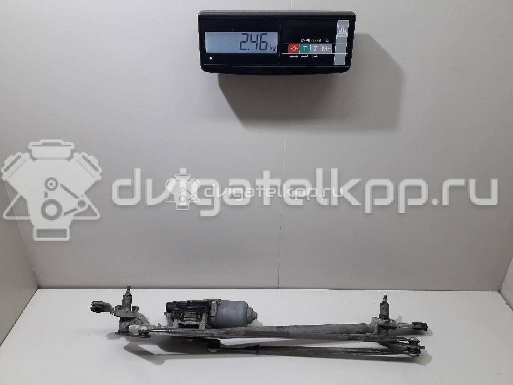 Фото Трапеция стеклоочистителей  3810065J00 для suzuki Grand Vitara {forloop.counter}}