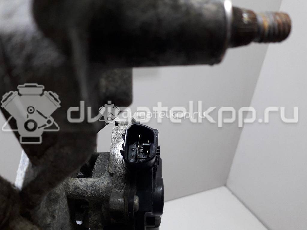 Фото Трапеция стеклоочистителей  3810065J00 для suzuki Grand Vitara {forloop.counter}}