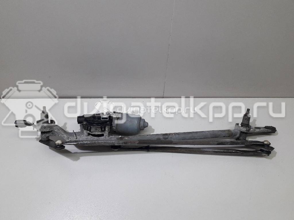 Фото Трапеция стеклоочистителей  3810065J00 для suzuki Grand Vitara {forloop.counter}}