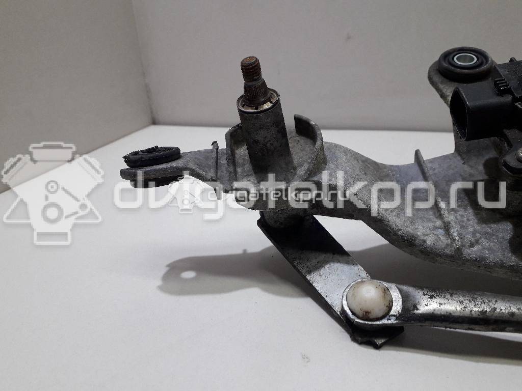 Фото Трапеция стеклоочистителей  3810065J00 для suzuki Grand Vitara {forloop.counter}}