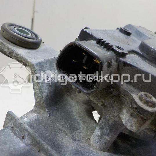Фото Трапеция стеклоочистителей  3810065J00 для suzuki Grand Vitara