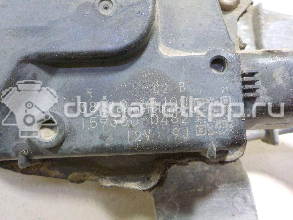 Фото Трапеция стеклоочистителей  3810065J00 для suzuki Grand Vitara {forloop.counter}}