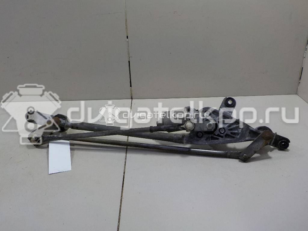 Фото Трапеция стеклоочистителей  3810065J00 для suzuki Grand Vitara {forloop.counter}}