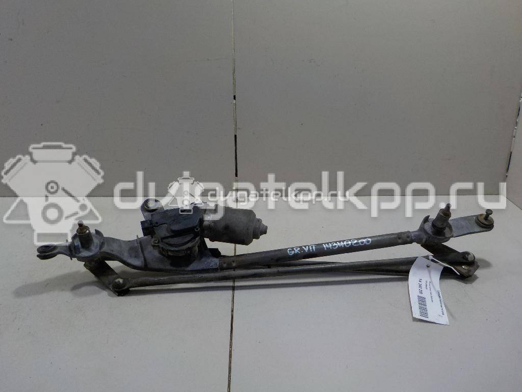 Фото Трапеция стеклоочистителей  3810065J00 для suzuki Grand Vitara {forloop.counter}}