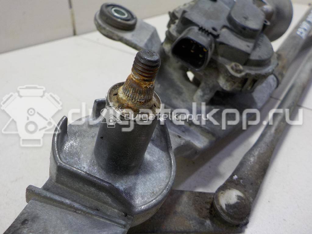 Фото Трапеция стеклоочистителей  3810065J00 для suzuki Grand Vitara {forloop.counter}}