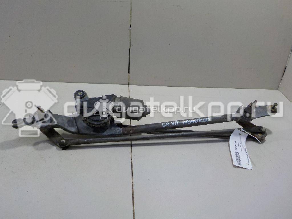 Фото Трапеция стеклоочистителей  3810065J00 для suzuki Grand Vitara {forloop.counter}}