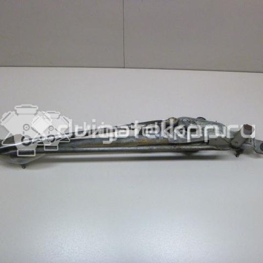 Фото Трапеция стеклоочистителей  3810065J00 для suzuki Grand Vitara