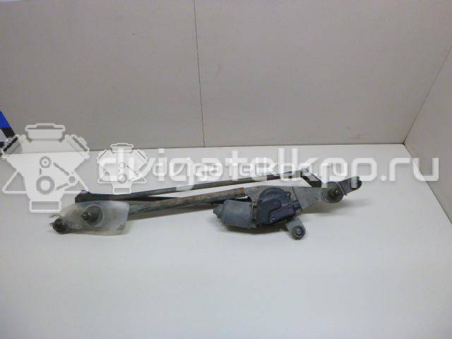 Фото Трапеция стеклоочистителей  3810065J00 для suzuki Grand Vitara {forloop.counter}}