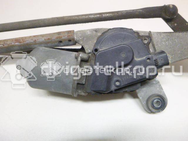 Фото Трапеция стеклоочистителей  3810065J00 для suzuki Grand Vitara {forloop.counter}}