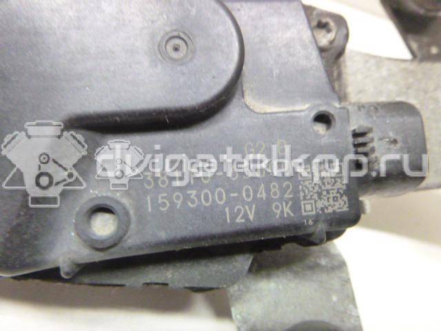 Фото Трапеция стеклоочистителей  3810065J00 для suzuki Grand Vitara {forloop.counter}}