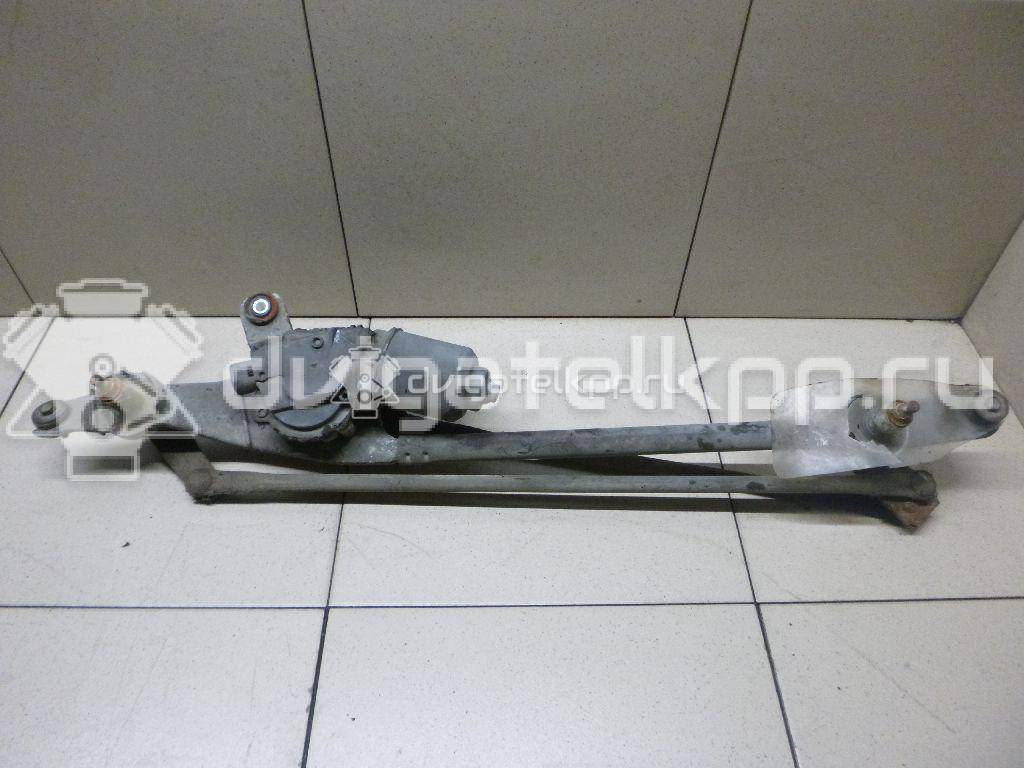 Фото Трапеция стеклоочистителей  3810065j00 для suzuki Grand Vitara {forloop.counter}}