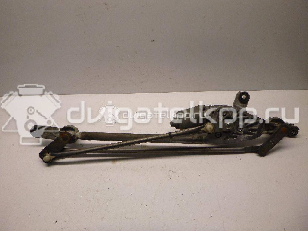 Фото Трапеция стеклоочистителей  3810065J00 для suzuki Grand Vitara {forloop.counter}}