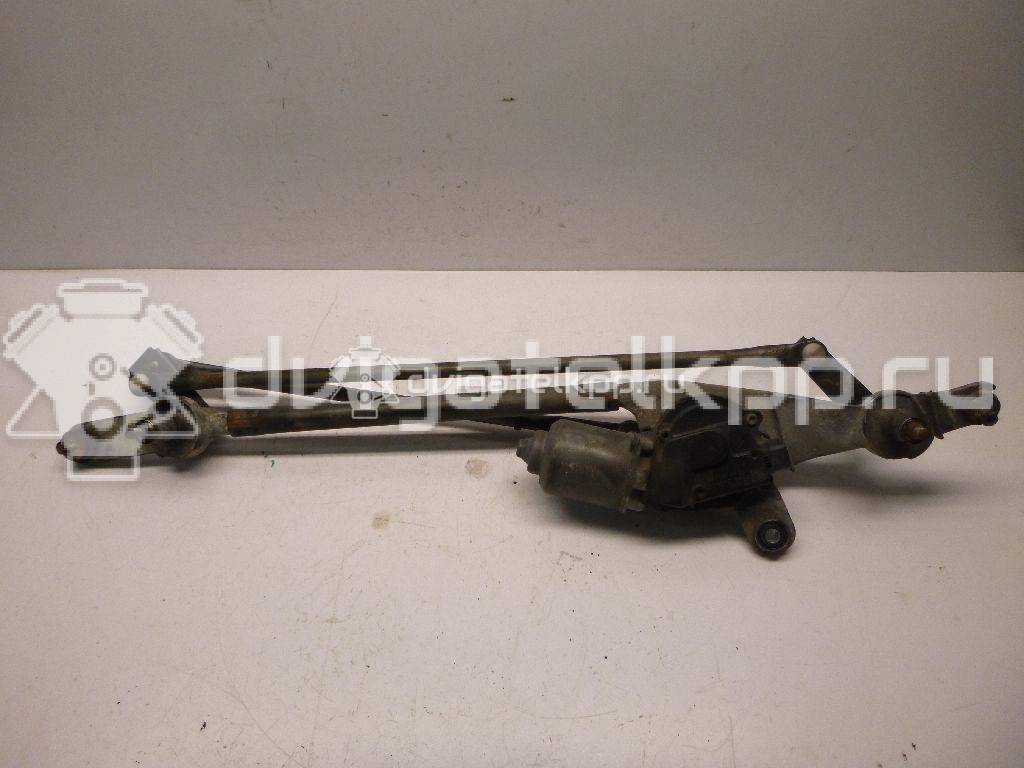 Фото Трапеция стеклоочистителей  3810065J00 для suzuki Grand Vitara {forloop.counter}}