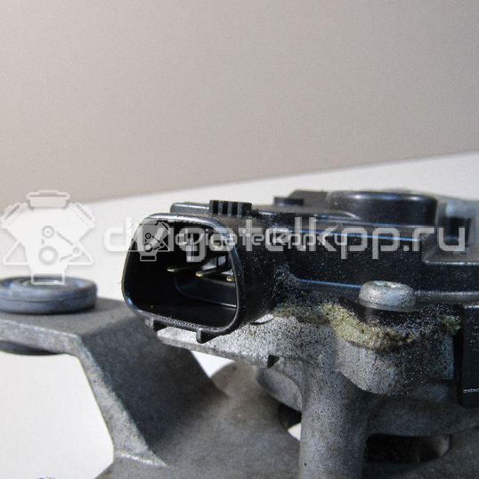 Фото Трапеция стеклоочистителей  3810065J00 для suzuki Grand Vitara