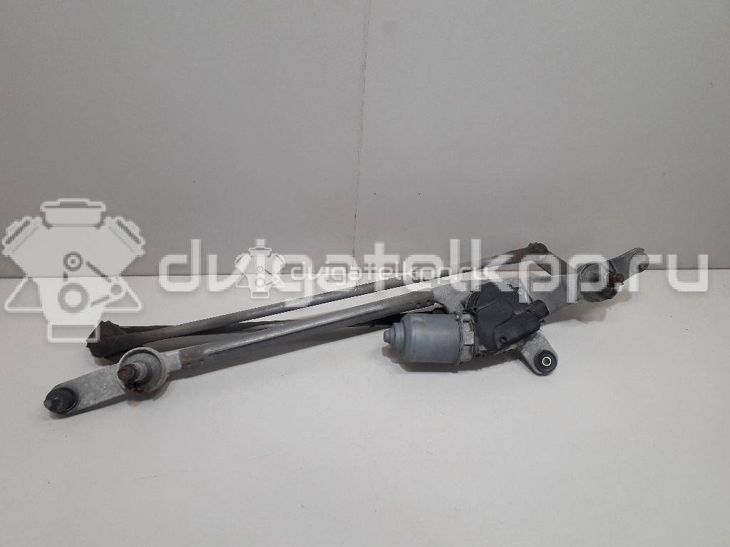 Фото Трапеция стеклоочистителей  3810065J00 для suzuki Grand Vitara {forloop.counter}}