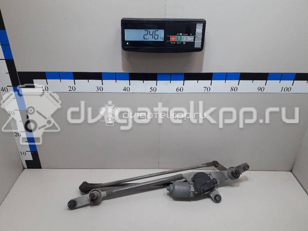 Фото Трапеция стеклоочистителей  3810065J00 для suzuki Grand Vitara {forloop.counter}}